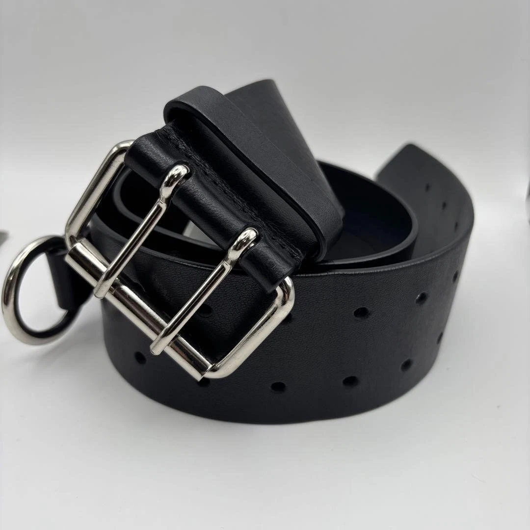 Maison Martin Margiela Leather Belts for Men for sale - eBay
