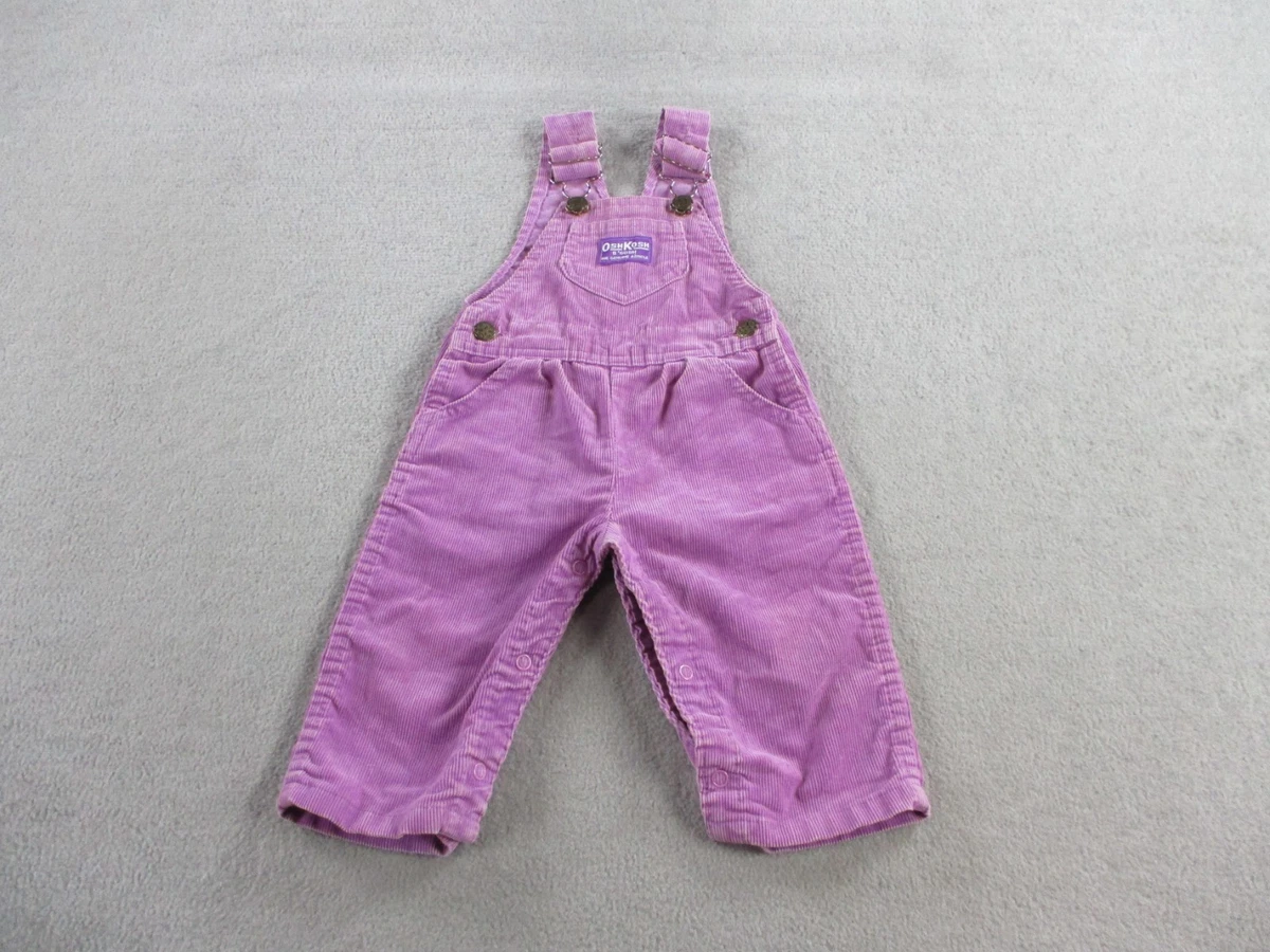 25+ OshKosh B'gosh Baby & Toddler Clothing Purple for sale