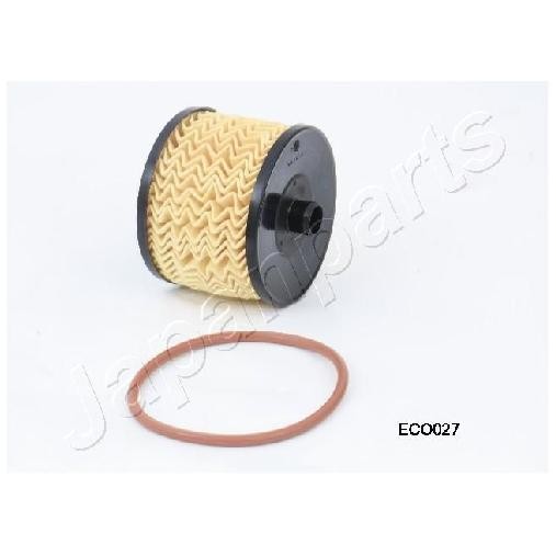 Kraftstofffilter FüR Citroen Jumpy VF7 2.0 07 Bis 16 Japanparts Teil 3M5Q9176AA-image