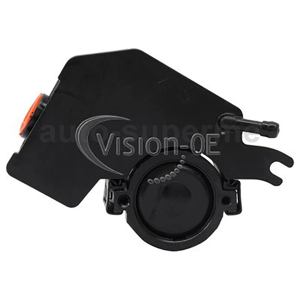 Bomba de dirección asistida Saturn SW2 2000-2001 Saturn SL2 2000-2002 Foto 3 de 4