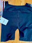 OSU Leggings Ohio State University Buckeyes WEAR by Erin Andrews NWT Black Sz S — photo 6