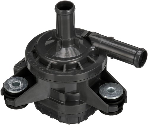 Water Pump fits LEXUS NX200t 2.5 2014 on 2AR-FXE Coolant Gates G904048010 New - Picture 2 of 5