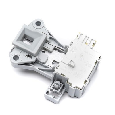Türschloss Waschmaschine - Electrolux - 91460452001 - EWW1487HEW - Verriegelungs