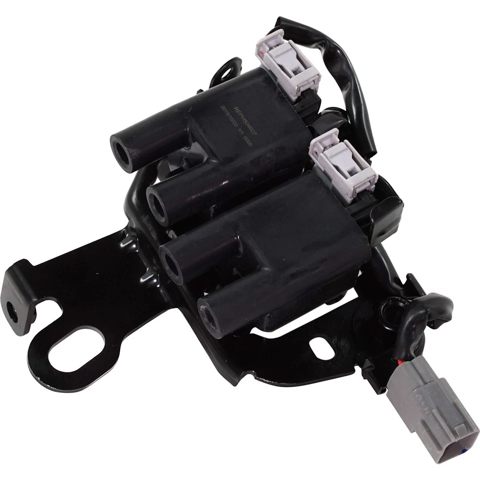 Ignition Coil For 03-06 Hyundai Elantra 04-09 Kia Spectra 04-09 Spectra UF419 - Image 3 of 4