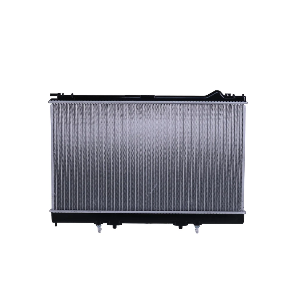 FOR 1995-2000 Lexus LS400 AT RADIATOR Assembly Factory Style Aluminum Core 2058 Foto 4 de 4