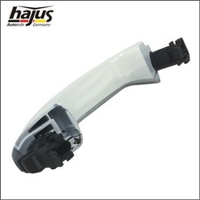 Original Hajus T&uuml;rgriff keyless-go vorne hinten links Mercedes C E CLS grundiert