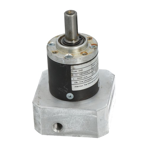 Neutral AB24826/1 Used UMP - Photo 2/4