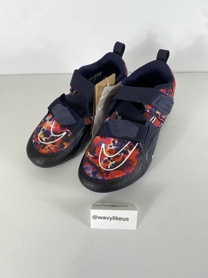 NIKE SuperRep Cycle 2 Next Nature US Women s Size 6.5 Spray Paint DH3395-400