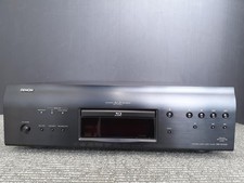 USED DENON DBP-4010UD Universal Blu-ray Disc Player Black