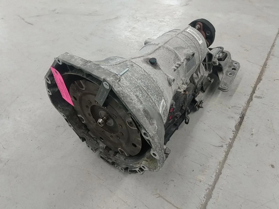 BMW 650i E63 E64 Automatic Transmission 6 Speed Fits 2008 2009 2010 08 09 10 - Изображение 2 из 4