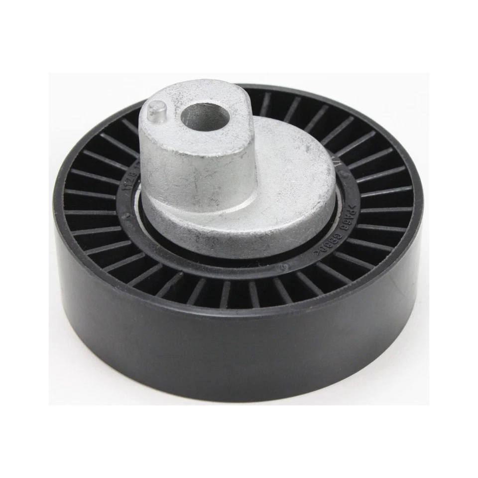 For BMW 328is 1996-1999 Accessory Belt Tension Pulleys | Set Of 2 | 38071, 45983 - Image 3 of 4