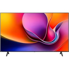 LED-Fernseher 43 Zoll 4K UHD - Hisense 43A6S - HDR10 - Smart TV - WLAN - 3xHDMI