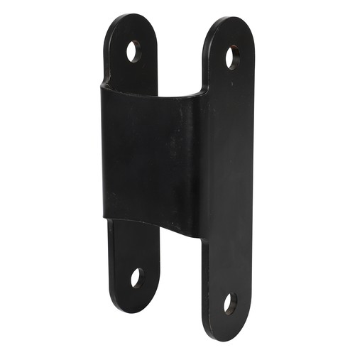 710120 2" Rear Shackle Lift Kit Fits 2004-2012 Chevy Colorado 2WD 4WD - Picture 4 of 9