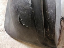 Pare-choc avant BMW X5