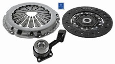 Kit d'embrayage Volvo 240