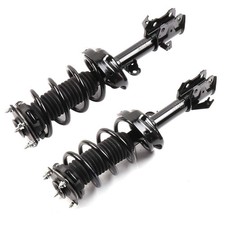 2 Front Strut Spring Shock Assembly 172492 2007-2012 Acura RDX