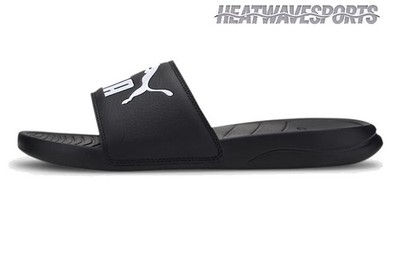 Puma Popcat 20 'Black' 372279-01 Men New Sizes