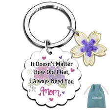 Gifts for Mom, Mothers Day from Husband Daughter Son, Birthday Women Wife Gifts.