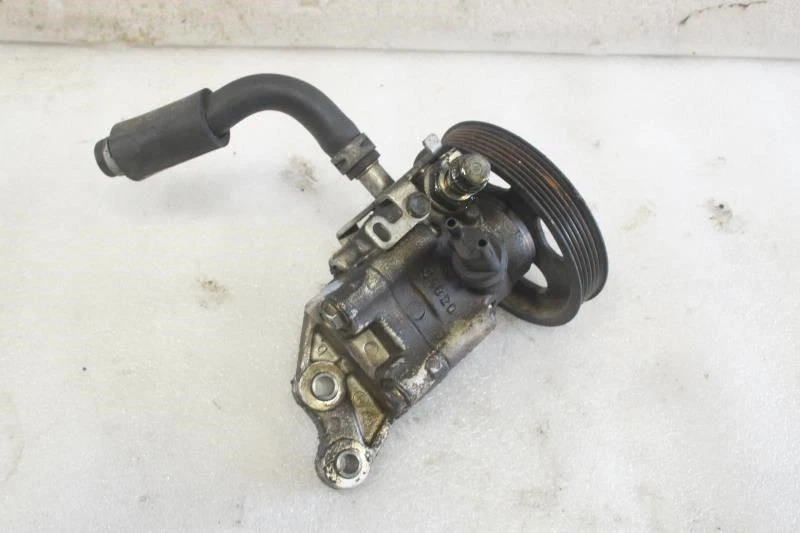 1999 BOMBA DE DIREÇÃO HIDRÁULICA LEXUS LS400 44320-50030 - Imagem 2 de 4