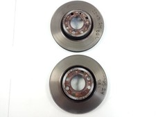 Disque de frein Renault Zoe