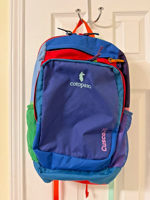 Cotopaxi Cusco 26 backpack, GUC