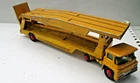 Matchbox King Size K-8 Guy Warrior Car Transporter Vintage
