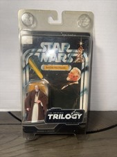 Ben Obi-Wan Kenobi 2004 STAR WARS Original Trilogy Collection VOTC Vintage MOC