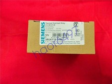 1pc New Siemens Thermal Overload Relay 3RU6116-1JB0 7-10A #A