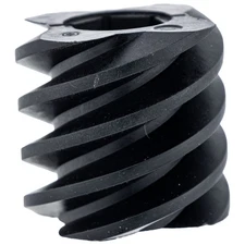 MTD 717-04672A Chute Gearbox Worm Gear Troy-Bilt 2600 60024PC 10528PC 90026PC