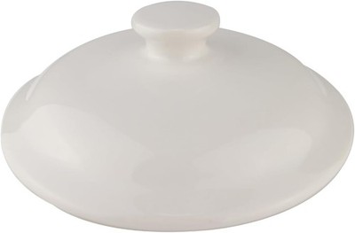 New Wave Enviro Porcelain Crock Lid 7 Inch Outer Diameter