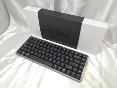 LOFREE FLOW84 Keyboard