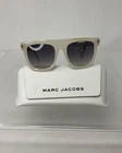 Marc Jacobs MJ1044/S Neutral Square Sunglasses