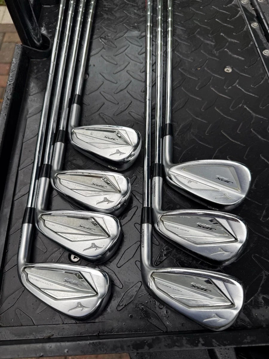 Mizuno Jpx Irons for sale | eBay