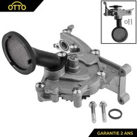 Pumpe ÖL- FüR C3 C4 Cactus DS3 Corsa F 108 2008 208 301 308 1.2 9808231280