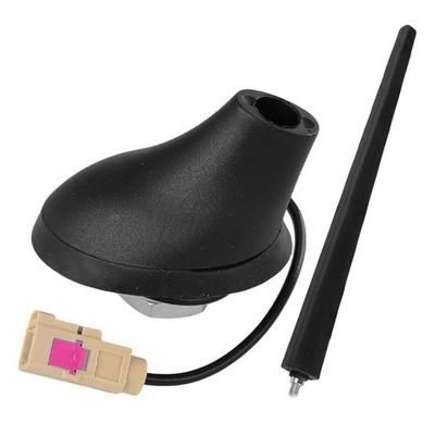 Antennenmast Antennenfuß Fit für Fiat 500 Alfa Romeo Guilietta Mito 50549332