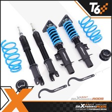 Racing Coilovers 24 Way Damper Suspension Kit For Nissan Altima L34 19-23 New
