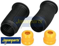 Japanparts KTP-0400 Staubschutzsatz FüR StoßDäMpfer Staubschutz Satz