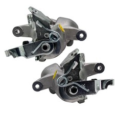 Etrier de frein Skoda YETI