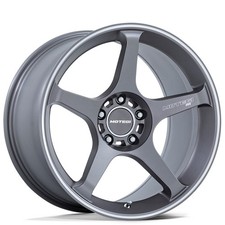 Motegi Racing Wheels Mr159 Battle V 17x8.5 Gunzilla With Mach Lip 4pcs B2 Motegi Racing Wheels Mr159 Battle V 17x8.5 Gunzilla With Mach Lip 4pcs B2