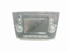 Autoradio Fiat DOBLO