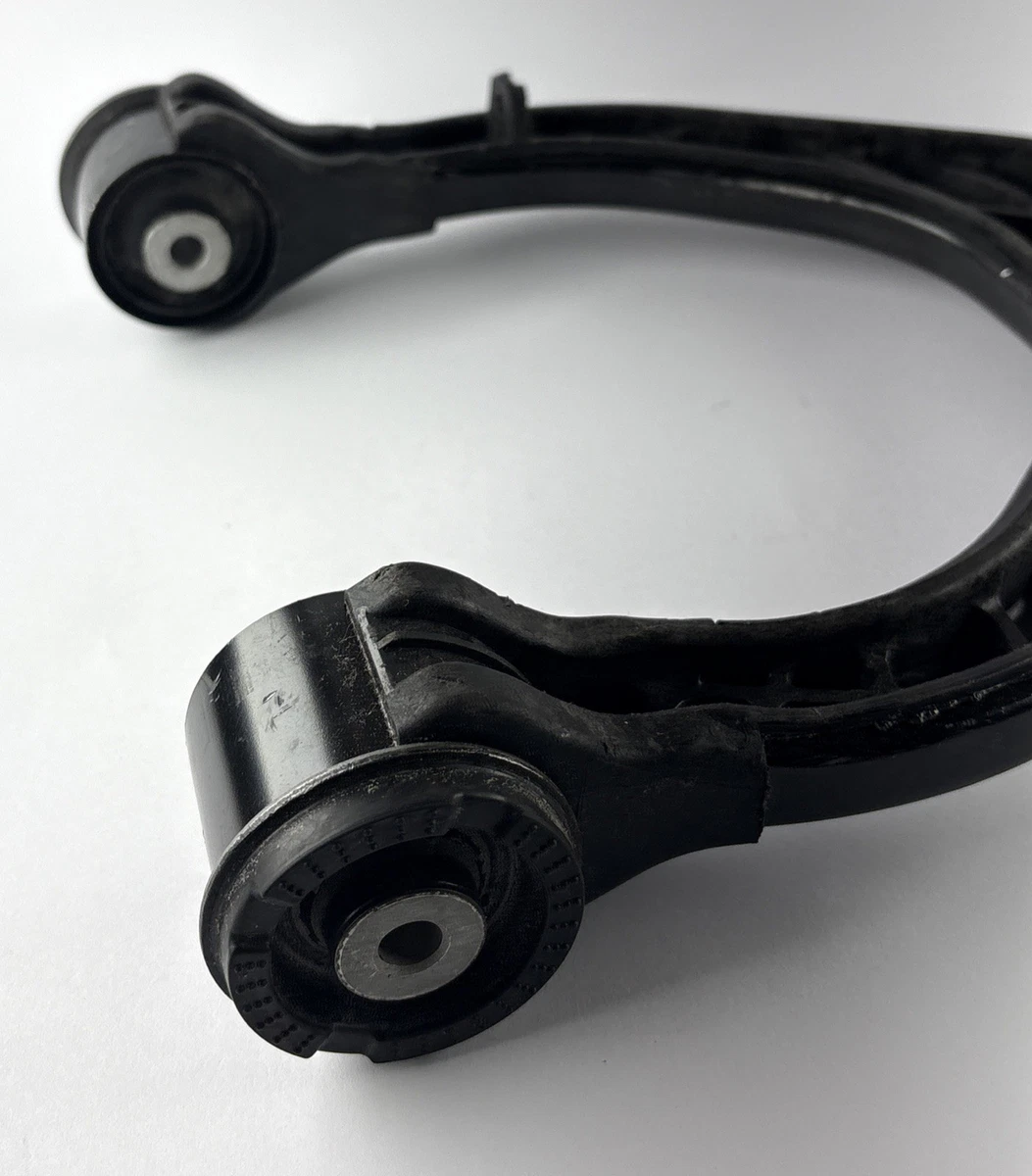 Tesla Model X Front Upper Right Control Arm OEM 1027327-00-G Suspension photo 2