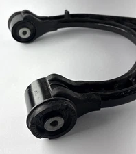 Tesla Model X Front Upper Right Control Arm OEM 1027327-00-G Suspension thumbnail 2
