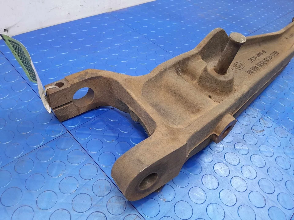 02-22 Ford F-250 F-350 I-Beam braço lado direito do passageiro fabricante de equipamento original 7C3Z3006B - Imagem 2 de 4