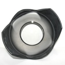 Subal DP-FE2 GLASS 8 inch Dome Port Type 3 Underwater Scuba Diving Photography