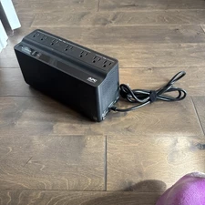 APC Back-UPS 600 BE600M1 No Battery