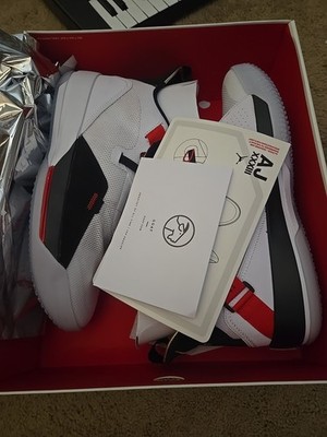 Air Jordan XXXVII Future of Flight