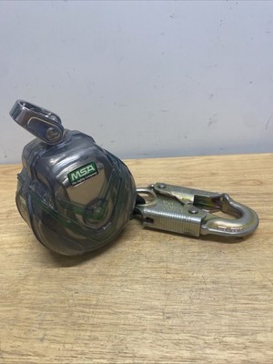 MSA 63011-00B V-TEC Mini PFL