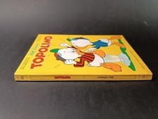 fumetto TOPOLINO WALT DISNEY numero 828 (11) con bollino