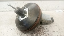 ORIGINAL Bremskraftverstärker OPEL CORSA D (S07)  2008