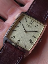 Seiko Automatico 2411-302A